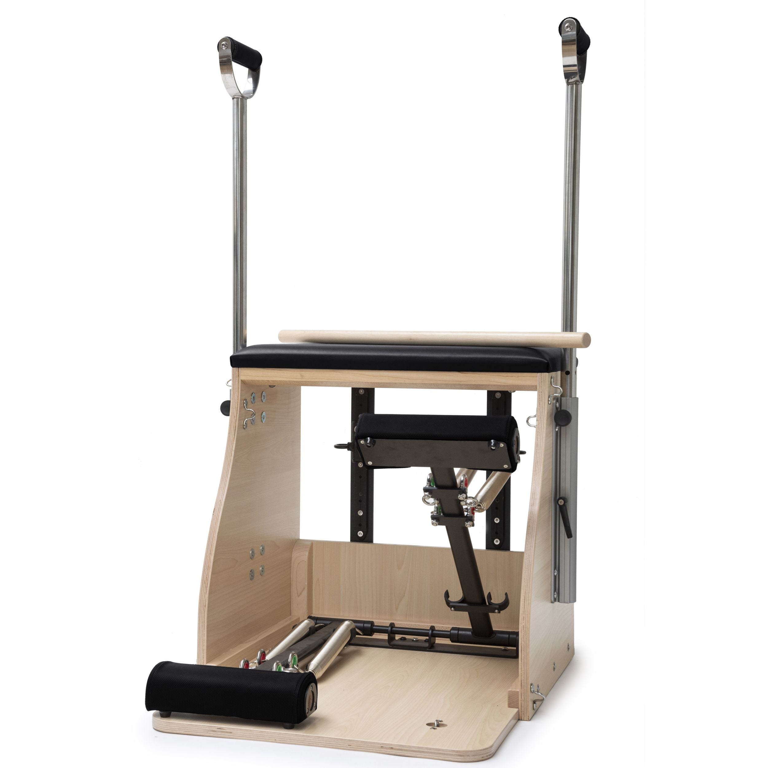 Combo Chair | Wood Base Elite